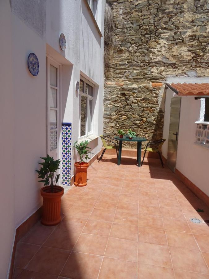 דירות Piso En Centro Urbano De Puentedeume Con Terraza מראה חיצוני תמונה